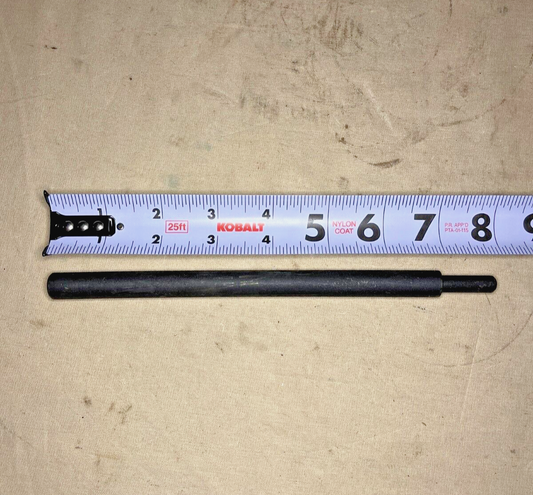 HEMT DETROIT DIESEL VALVE GUIDE REMOVER J-6569-A J6569A 2KM46 5120-00-733-8880