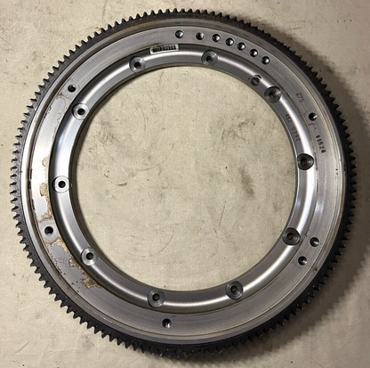 FMTV MRAP-COUGAR 29511624 ALLISON AUTOMATIC ADAPTER FLYWHEEL 2520-01-505-3162