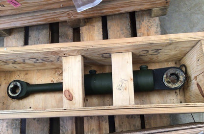 Accumulator Cylinder EP-0002721 NSN 3040-01-665-7501 - photo 2