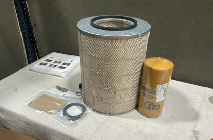 Biennial Pm Kit 5SK206 NSN 4910-01-536-8799