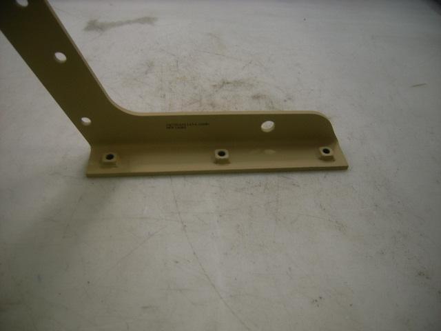 HMMWV M1151 M1152 M1167 LH  O-GPK TURRET COVER BRACKET 6431616-200M1