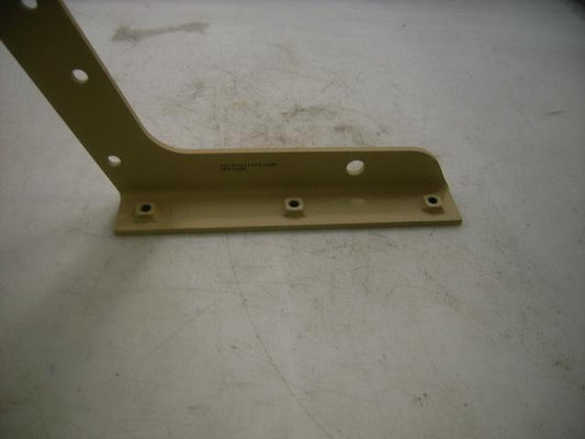 HMMWV M1151 M1152 M1167 LH  O-GPK TURRET COVER BRACKET 6431616-200M1