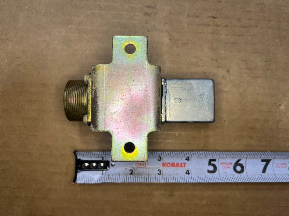 Electromagnetic Relay 58657-9805 NSN 5945-01-015-2964 - photo 2