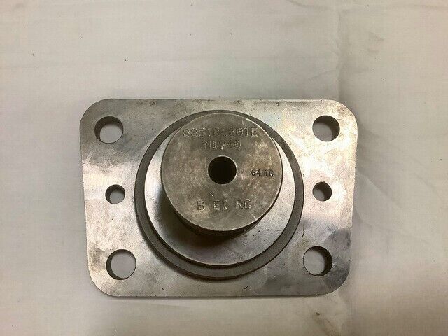 FORK LIFT TRUCK 885101001E KINGPIN, WHEEL SPINDLE HEAVY DUTY 2530-01-572-4419 US