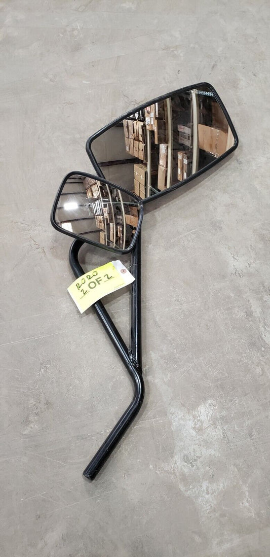 Freightliner/Military Truck Side Mirror, OSHKOSH