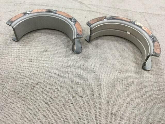 M998 HMMWV HUMMER H1 CUCV 23500111 SLEEVE BEARING 0.026 MM 3120-01-175-3813