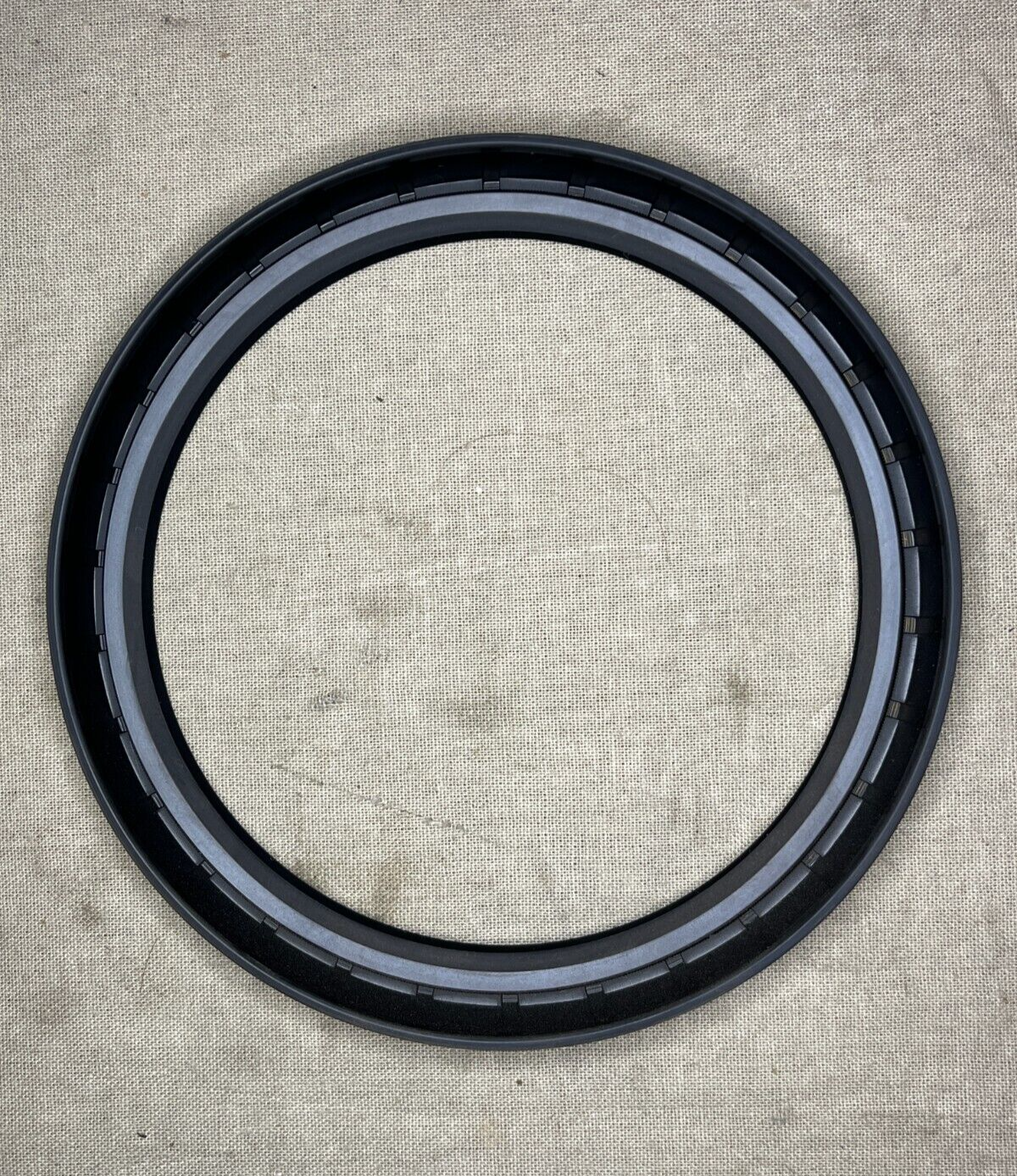 HMMWV HUMMER H1 H1167-NB1 OUTPUT GEARED HUB OIL SEAL 070718 5330-01-203-6551