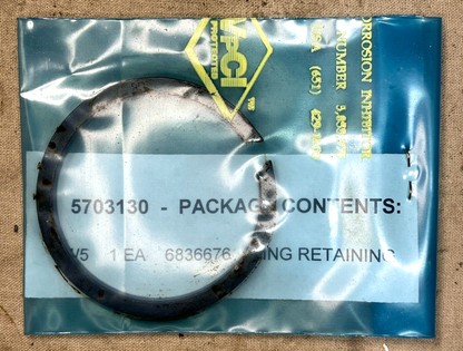 M-113A1 M-113A2 M-113A3 5703130 TORQUE CONVERTER RING PARTS KIT 2520-00-045-3267