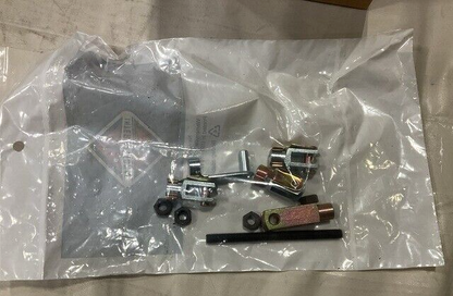 MRAP MAXXPRO NAVISTAR 3683116C92L RIGID CONNECTING LINK ASSY 3040-01-567-1475