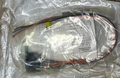 ACDELCO GM FUEL PUMP, LEVEL SENSOR W/SEAL FLOAT HARNESS ASSY 19153696-02 MU1615