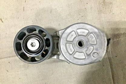 CUMMINS 6C 5333478 BELT-CHAIN TENSION ADJUSTING DEVICE 3911621 2990-01-271-9816