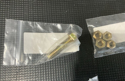 Gunner Restraint Kit 57K4901 NSN 2540-01-559-1734 - photo 3