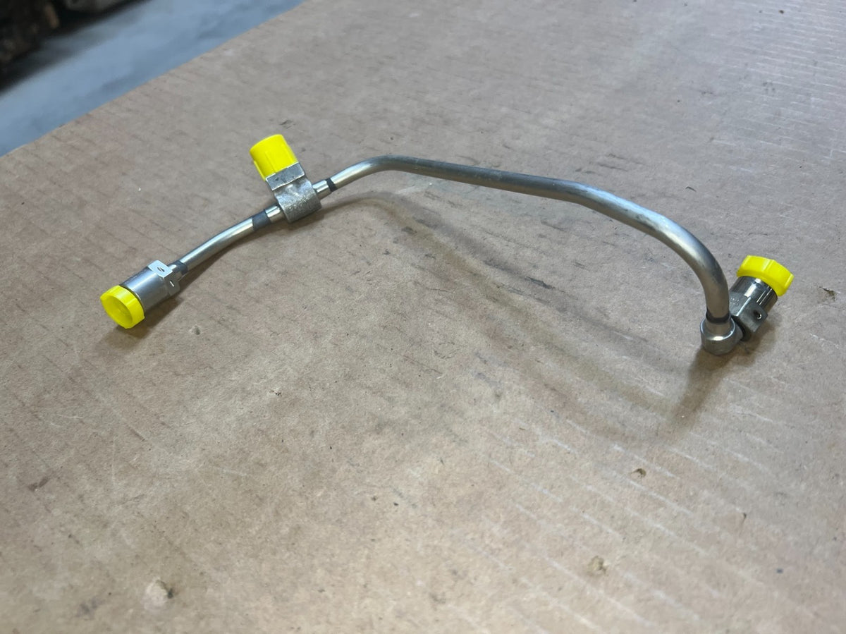 Fuel Feeder Manifold 4065529-01 NSN 4730-01-186-2501