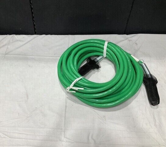 FMTV LMTV 12420385 50' FT 7 PIN TRAILER/ TOW CABLE ASSEMBLY 6150-01-390-7346 USA