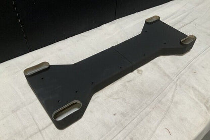 GENUINE BELL HELICOPTER 206-073-726-101 AIR CONDITIONING/HEATING DUCT ASSEMBLY