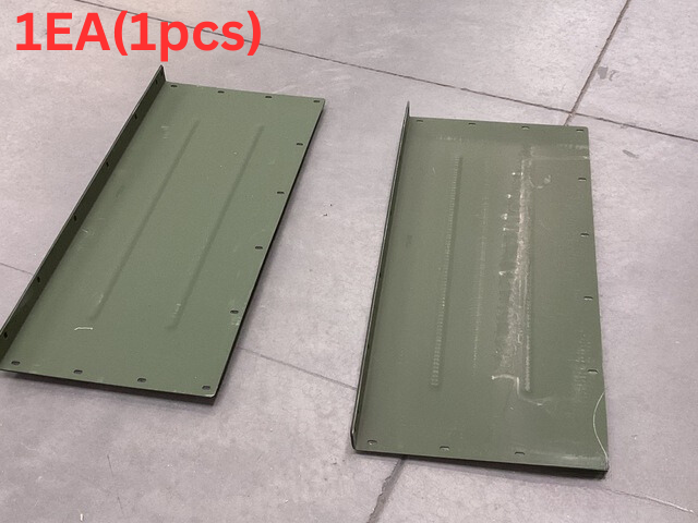 OSHKOSH M1070 TRUCK 1895300W WEAPON SYSTEM ACCESS DOOR 5342-01-355-8851 USA