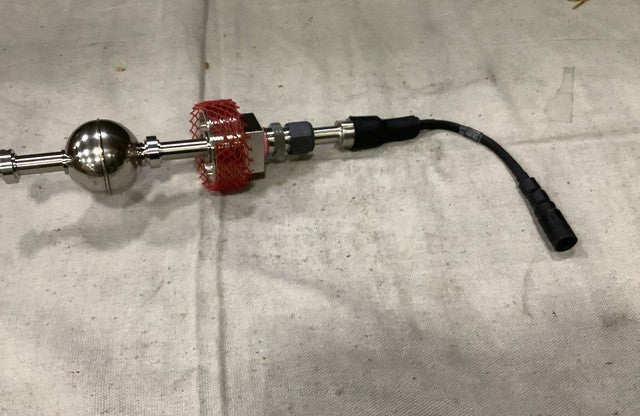 Dynamometer Indicator T-700 NSN 4920-01-196-9917