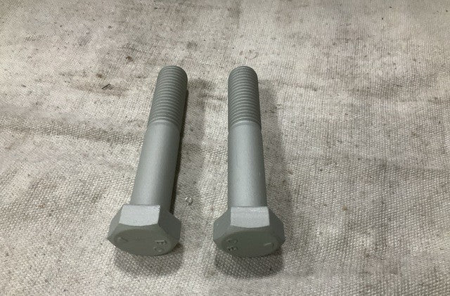 Heavy Duty Native Pride Spares 12561435-389 NSN 5305-01-694-6526 - photo 2
