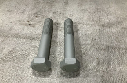 Heavy Duty Native Pride Spares 12561435-389 NSN 5305-01-694-6526 - photo 2