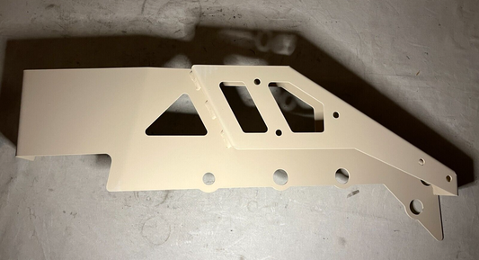 HOOD SUPPORT OSHKOSH MRAP M-ATV MOUNTING BRACKET 3820665 5340-01-577-0644