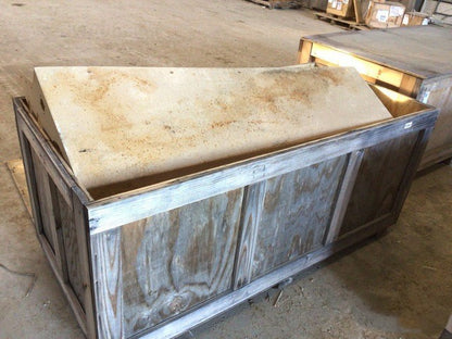 Body Panel 10012455 NSN 2510-01-585-7825 - photo 14
