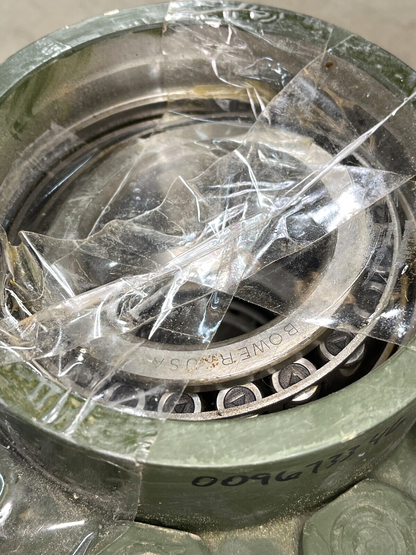 M992 FAASV M109 TRACKED AMMUNITION CARRIER WHEEL HUB 10920657 2530-00-967-3346