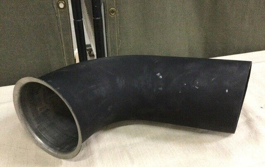MRAP- M-ATV TUBE, MUFFLER OUTLET 5 INCHES EXHAUST PIPE 3989692 2540-01-601-7479