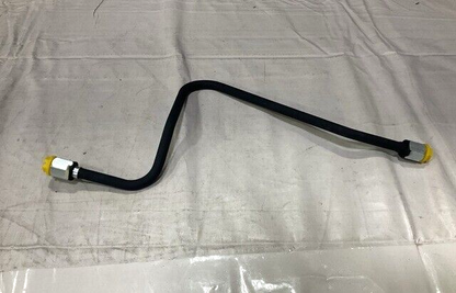 OSHKOSH M1070, M1000 CHETTL TRAILER SW33660 METAL TUBE ASSEMBLY 4710-01-372-2913