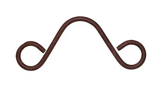 M35A2 Emergency Parking Brake Shoe Clip Spring Tensioner M35 M109 7064466