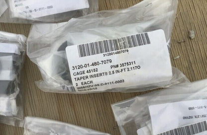 OSHKOSH MRAP M-ATV KNUCKLE AND STEERING ARM PARTS KIT 95SK206 2530-01-576-4602