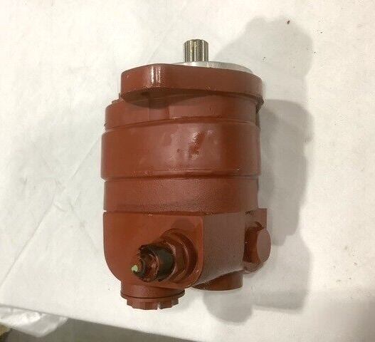 NEW MRAP -M-ATV EATON 26211-LAD HYDRAULIC GEAR ROTARY PUMP UNIT 4320-01-576-4570