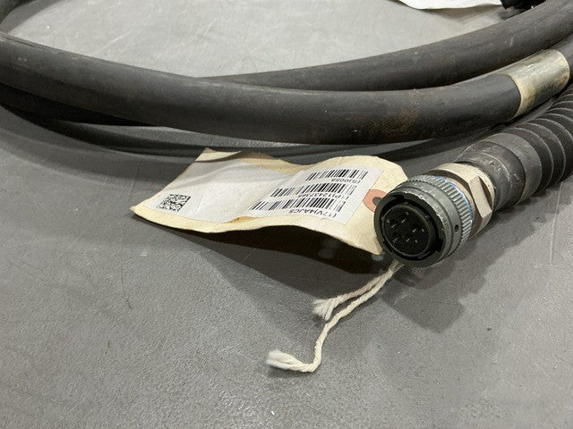 Wiring Harness 12437368 NSN 6150-01-461-8704 - photo 3