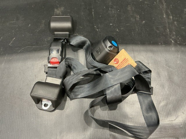 Safety Belt 3392620 NSN 2540-01-505-2549 - photo 2