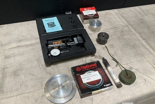 Genuine Military HEMTT 5704955 General Mechanic's Tool Kit 5180-01-144-0416