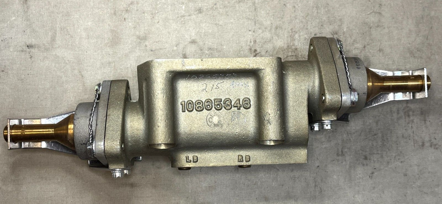 VALVE ASSEMBLY 2930-00-765-4363 10865346