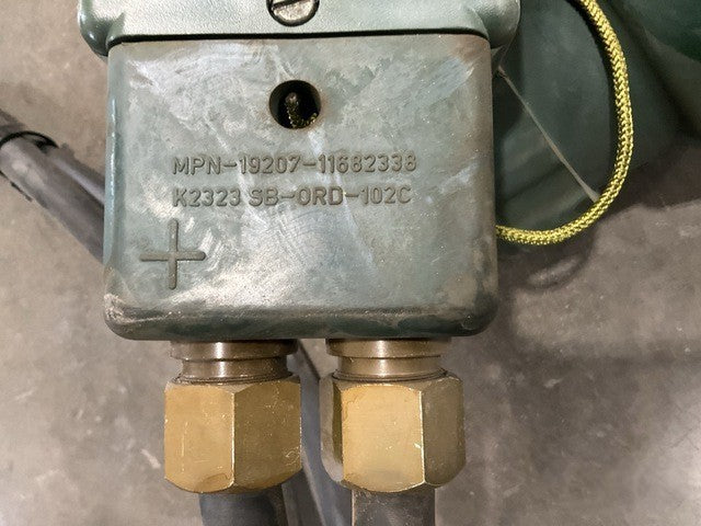 Cable Assembly 11682338 NSN 6150-01-022-6004 - photo 5
