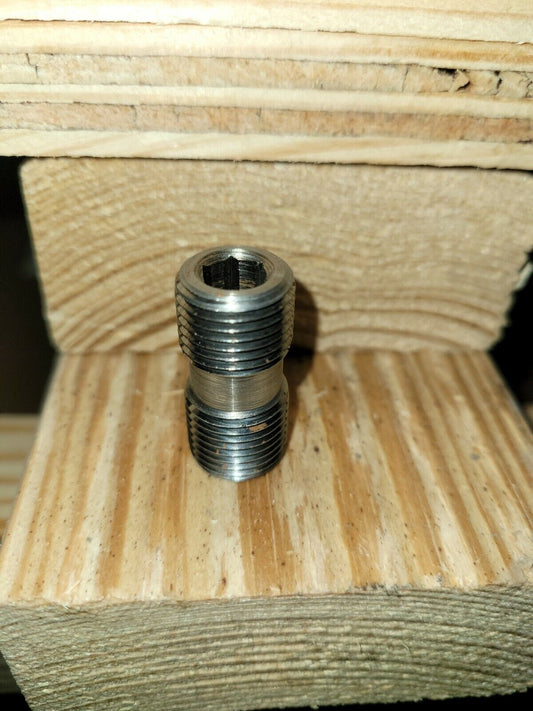 GENUINE Cummins ADAPTER,FILTER HEAD 3925954 OEM Dodge Cummins 5.9L 1989-2002