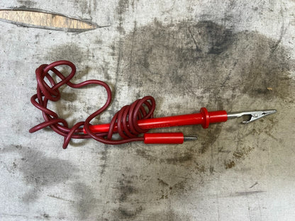 True Rms Digital Multimeter Without Case Leads - photo 3