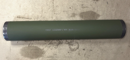 M992 FAASV 12332949-1 10/13'' TORSION BAR SHIELD BML65110-1 2590-01-183-8325