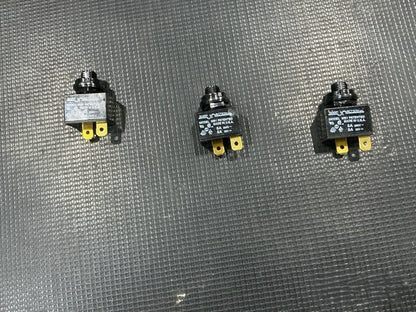 Circuit Breaker 3266496 NSN 5925-01-474-3576 - photo 2