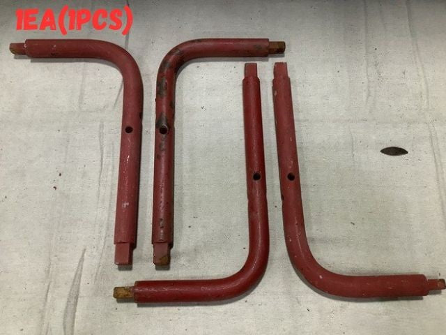 Lock Handle 4305602 NSN 2590-01-598-7569