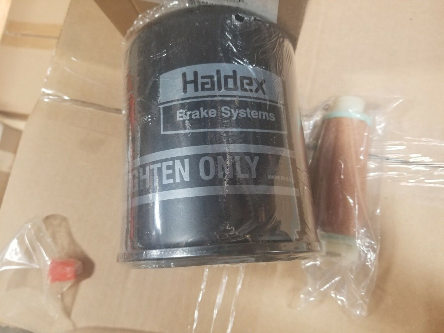 M44A3 M35A3 M939 M923 Air Drier Vehicular Brake Kit 2530-01-442-4606