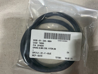 Biennial Pm Kit 5SK206 NSN 4910-01-536-8799 - photo 3