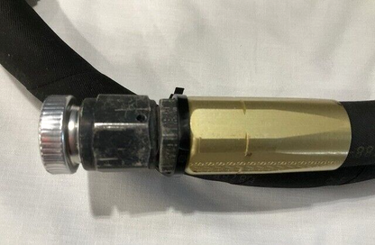 LGM-30 MINUTEMAN MS28759H0720 NONMETALLIC HOSE ASSEMBLY 4720-01-439-9230