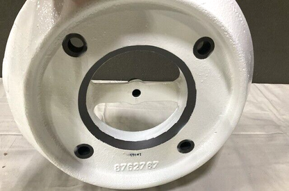 M60A1 & M48A5 TANK ONODI 8762767 HULL DRAIN POPPET VALVE SEAT 2590-00-678-4137