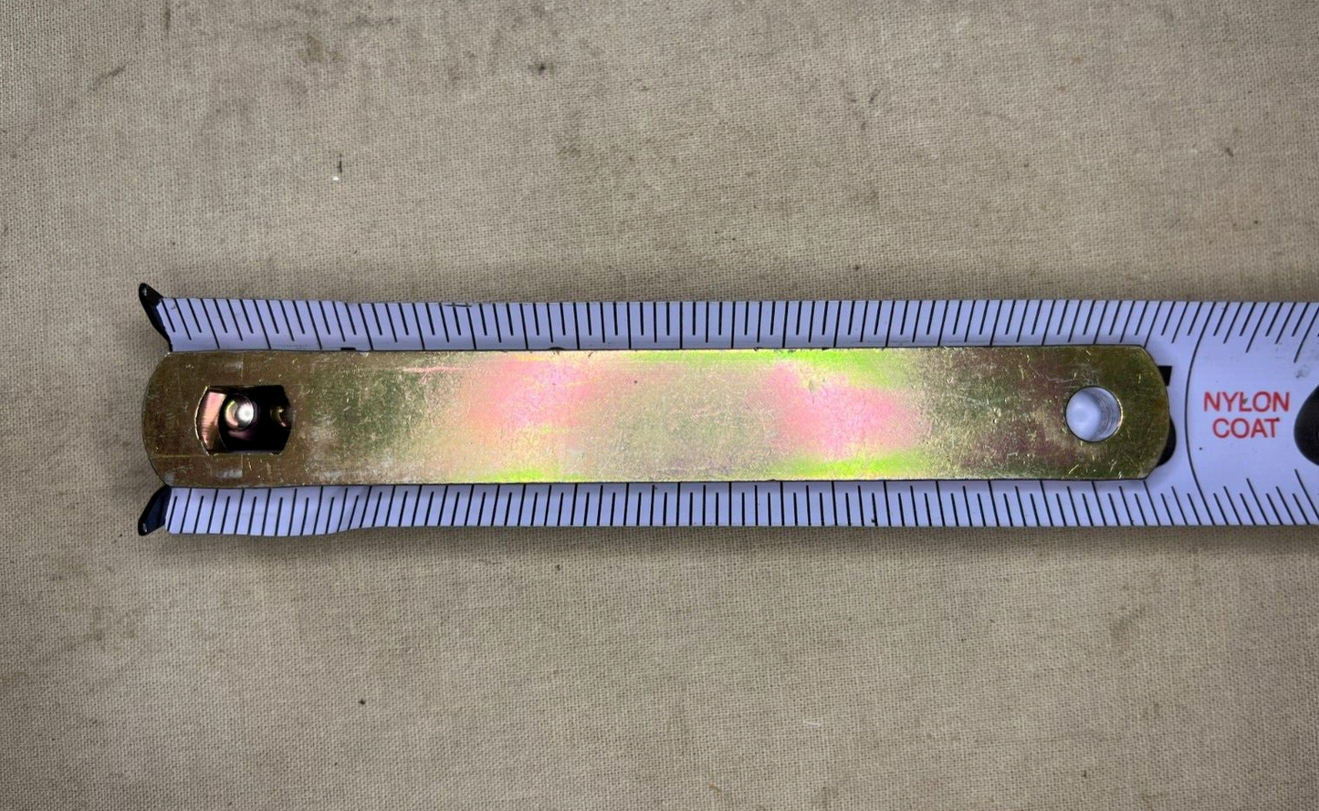 LOADER SCOOP 1-421-900-052 REMOTE CONTROL LEVER PIN 3040-01-192-5690 NOS