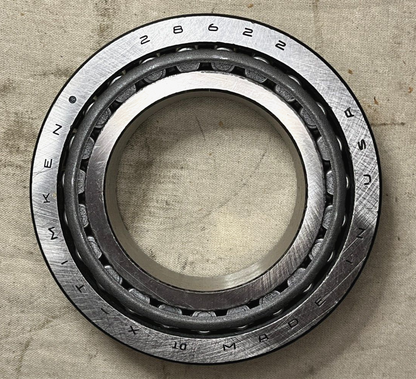 TIMKEN 28680/28622 TAPERED ROLLER BEARING 37107-37108 3110-00-769-4348