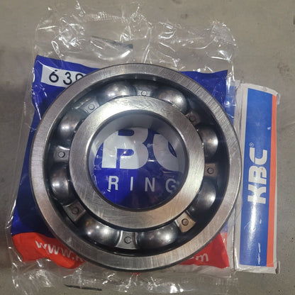 6309C3 535421 BEARING DEEP GROOVE 45MMID 100MM OD 25MM WIDTH 3110-00-155-6186