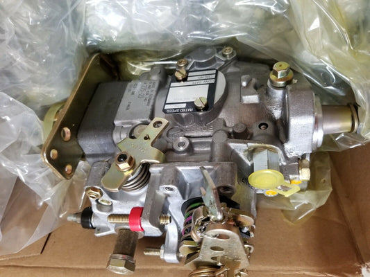 Cummins FUEL PUMP 6B BOS VE LT 3916949 3916949RX