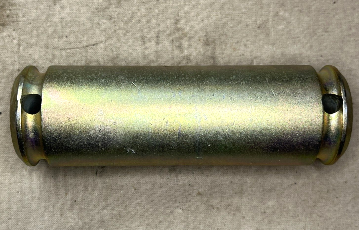 AMPV 7069195 1/2" L X 1-1/2" D HEADLESS GROOVED PIN 0729902 5315-00-706-9195